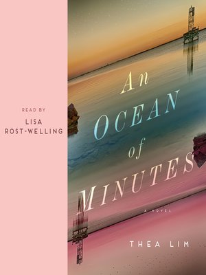 An Ocean of Minutes - Audiobook